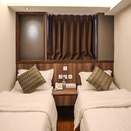 Hygge House Hotel Hongkong Eksteriør billede