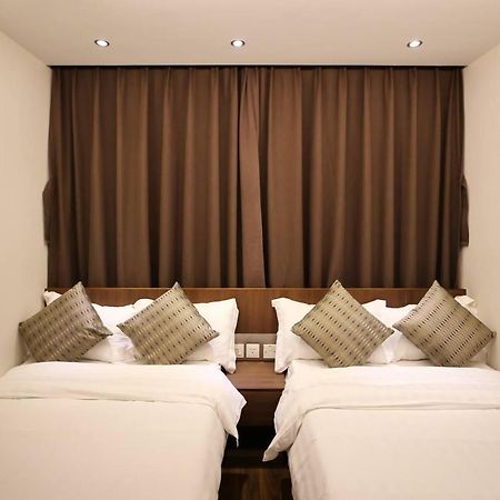 Hygge House Hotel Hongkong Eksteriør billede