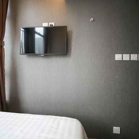 Hygge House Hotel Hongkong Eksteriør billede