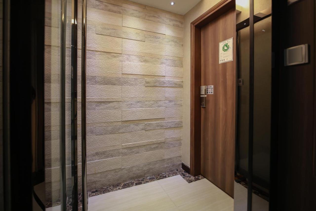 Hygge House Hotel Hongkong Eksteriør billede