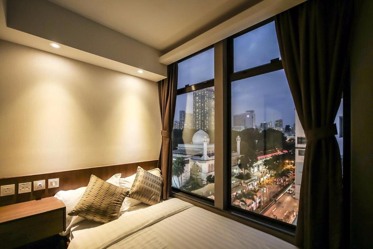 Hygge House Hotel Hongkong Eksteriør billede