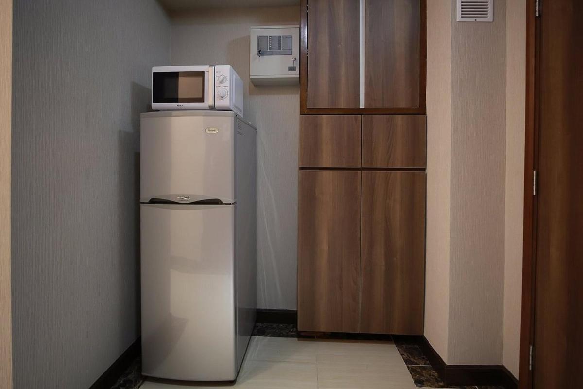 Hygge House Hotel Hongkong Eksteriør billede