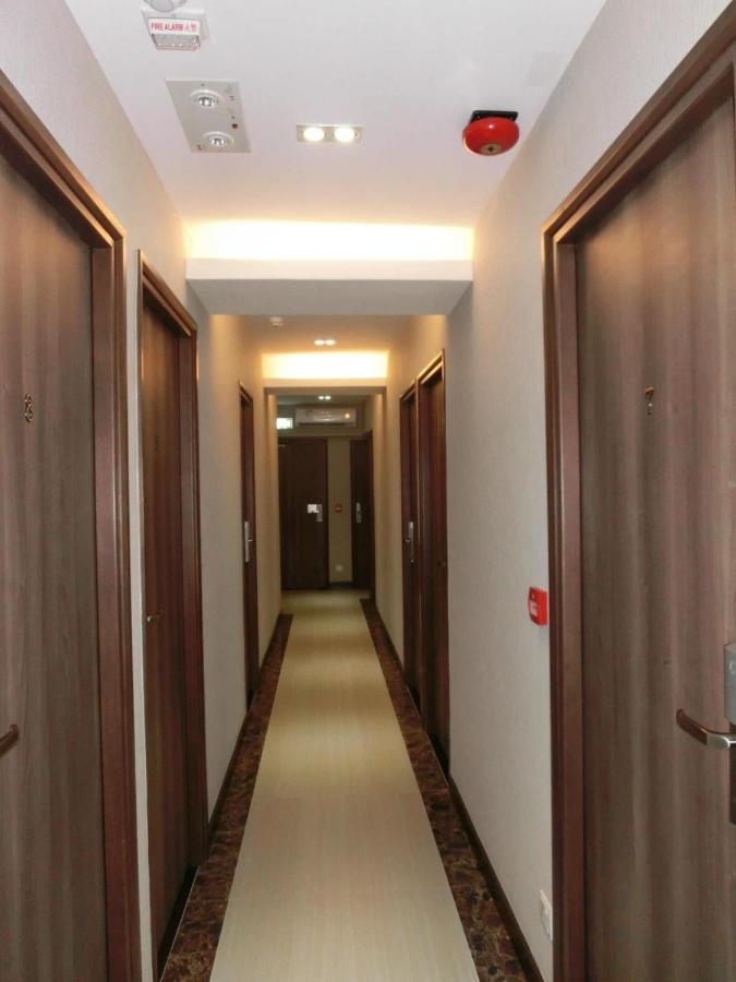 Hygge House Hotel Hongkong Eksteriør billede