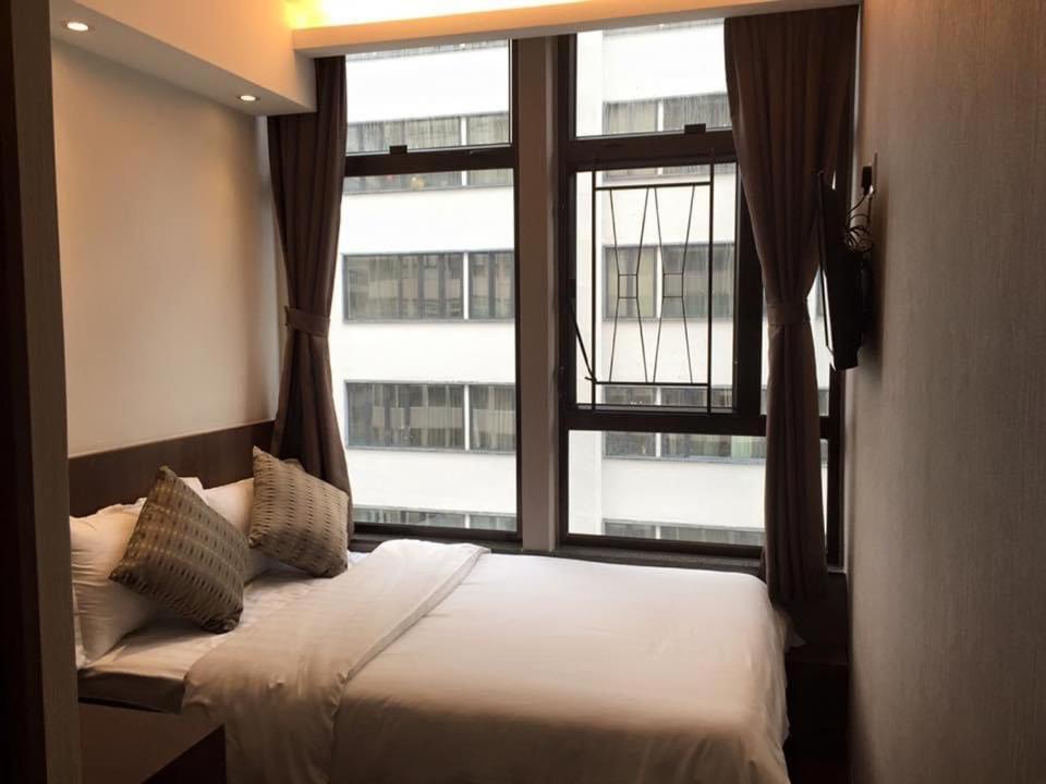 Hygge House Hotel Hongkong Eksteriør billede