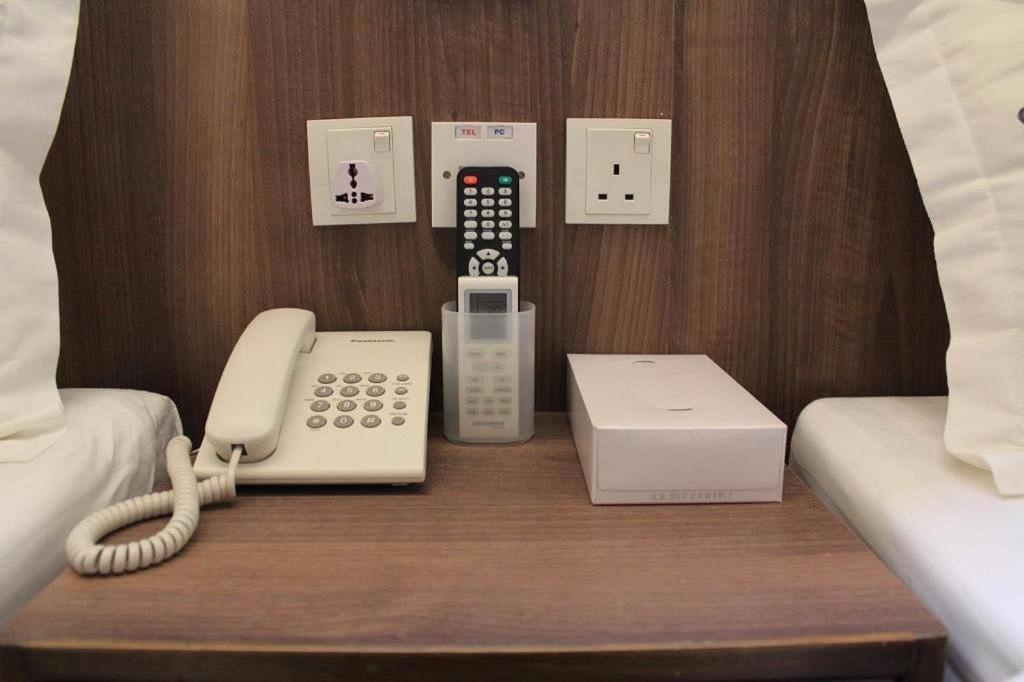 Hygge House Hotel Hongkong Eksteriør billede