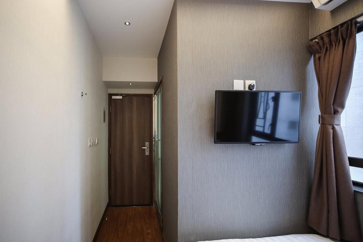 Hygge House Hotel Hongkong Eksteriør billede