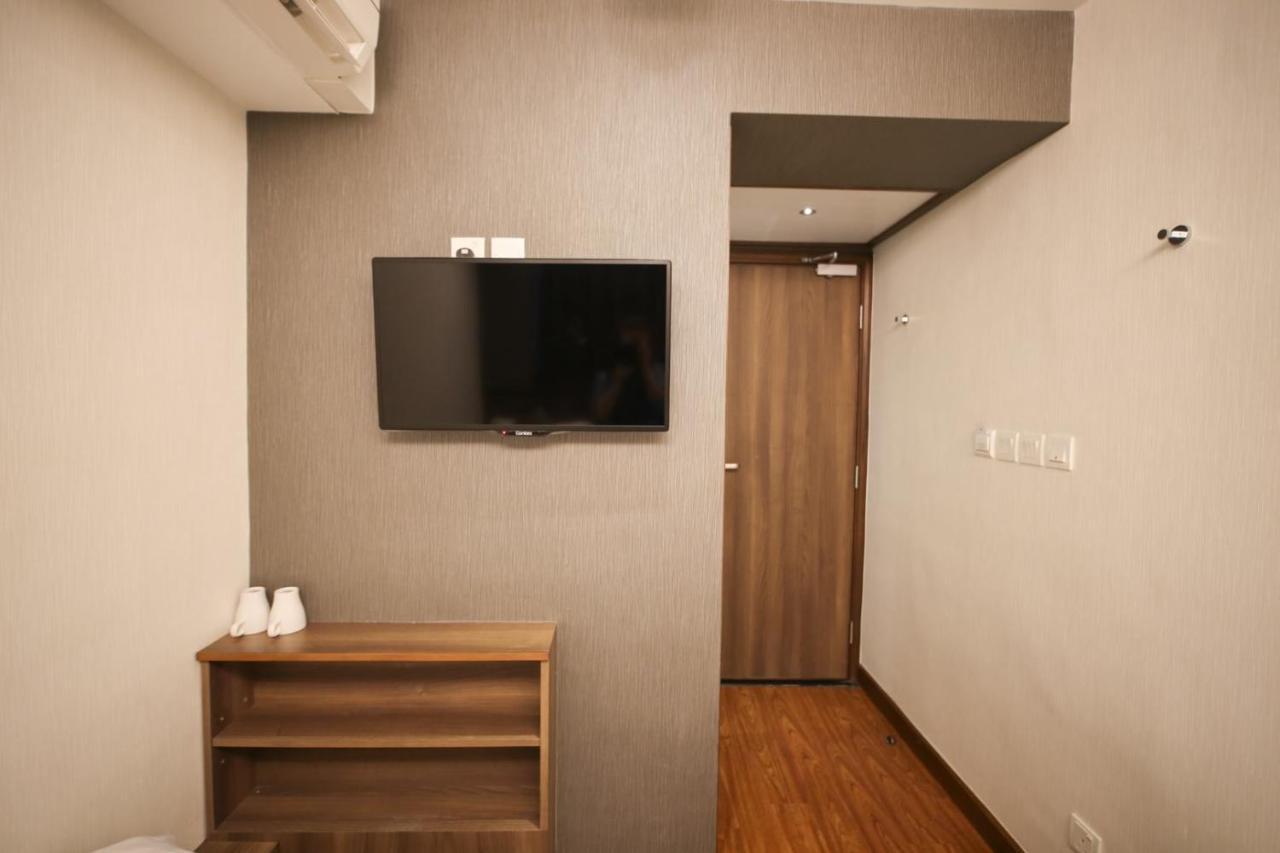 Hygge House Hotel Hongkong Eksteriør billede