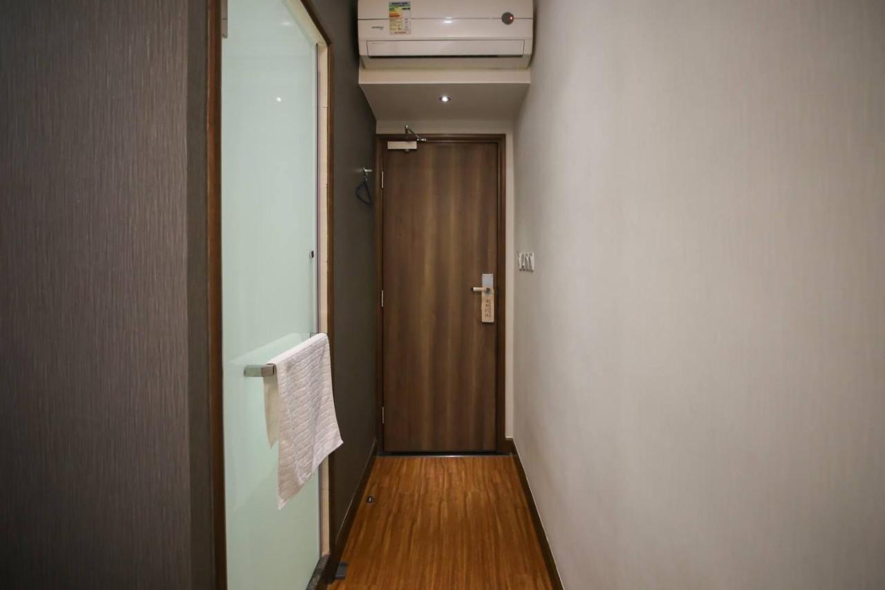 Hygge House Hotel Hongkong Eksteriør billede